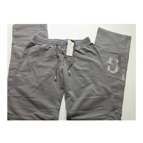 BCBG Maxazria Medium Mist grey Women’s tracksuit BC13683P new. - Picture 3 of 9